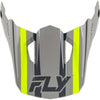 Grey / Hi-Vis