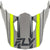 Grey / Hi-Vis