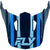 Navy / Blue / Light Blue