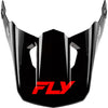 Fly Racing Kinetic Verdict Visor Helmet Accessories