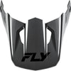 Fly Racing Kinetic Verdict Visor Helmet Accessories
