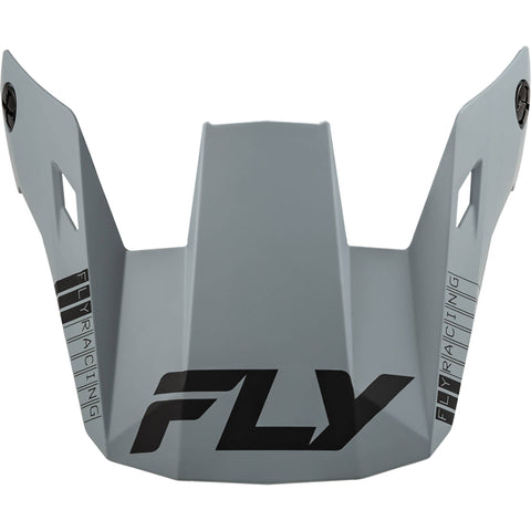Fly Racing Rayce Visor Helmet Accessories