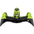 Hi-Vis / Black