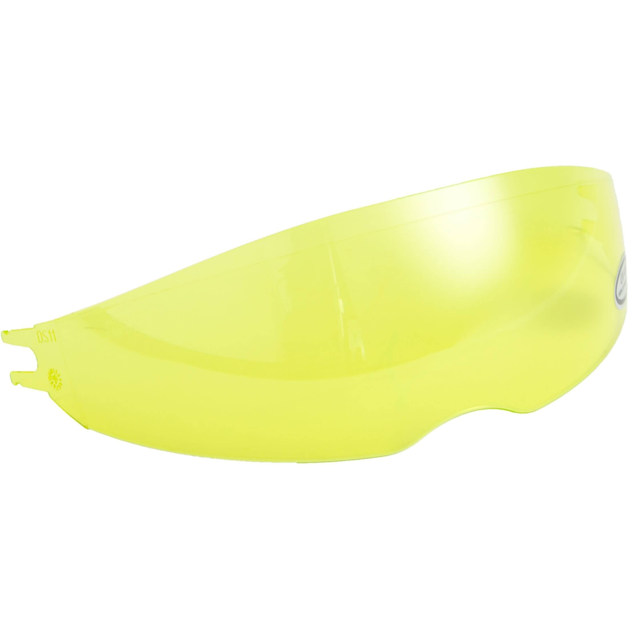 Fly Racing Trekker Inner Sun Shield Helmet Accessories-73-88561