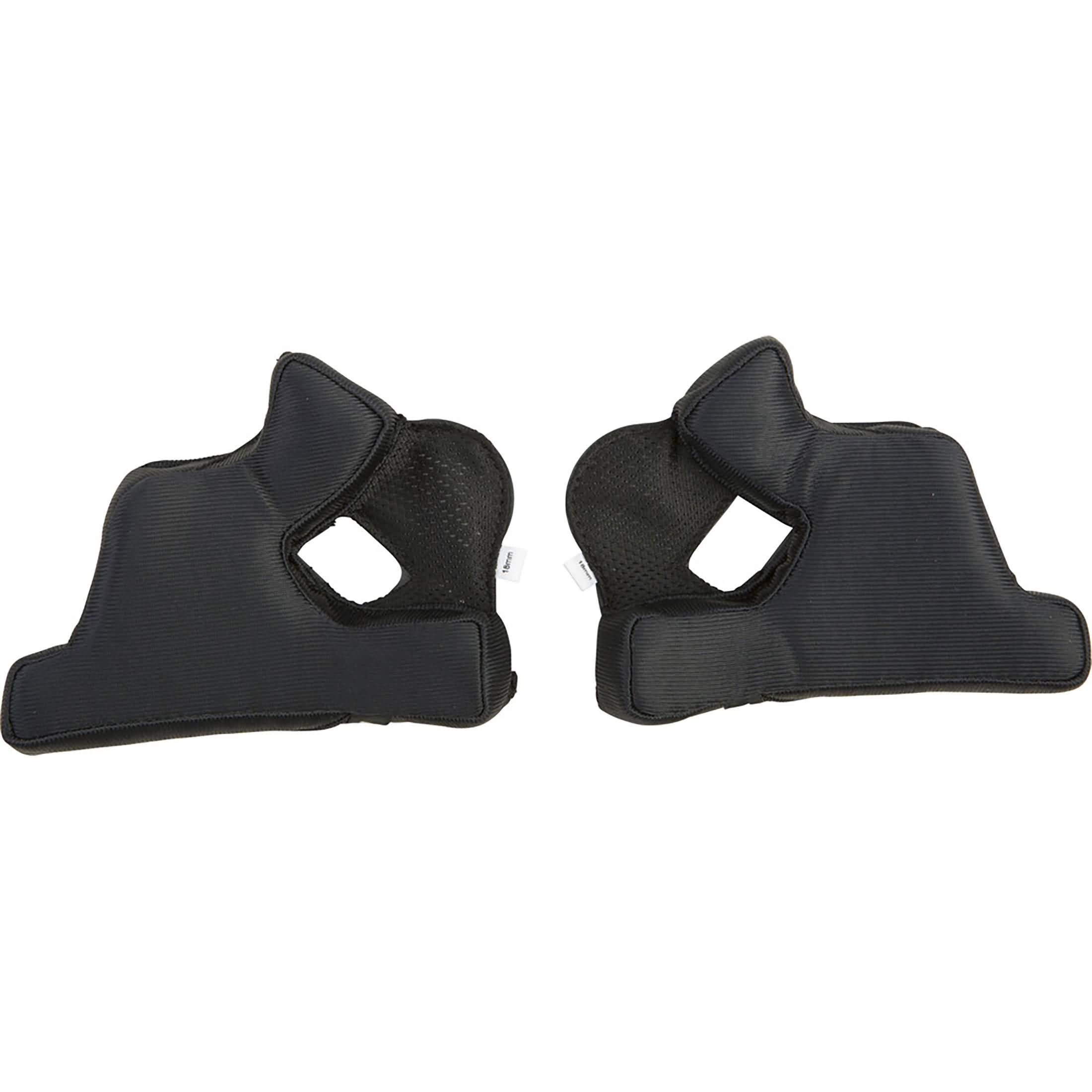 Fly Racing Werx Cheek Pad Helmet Accessories-73-92812
