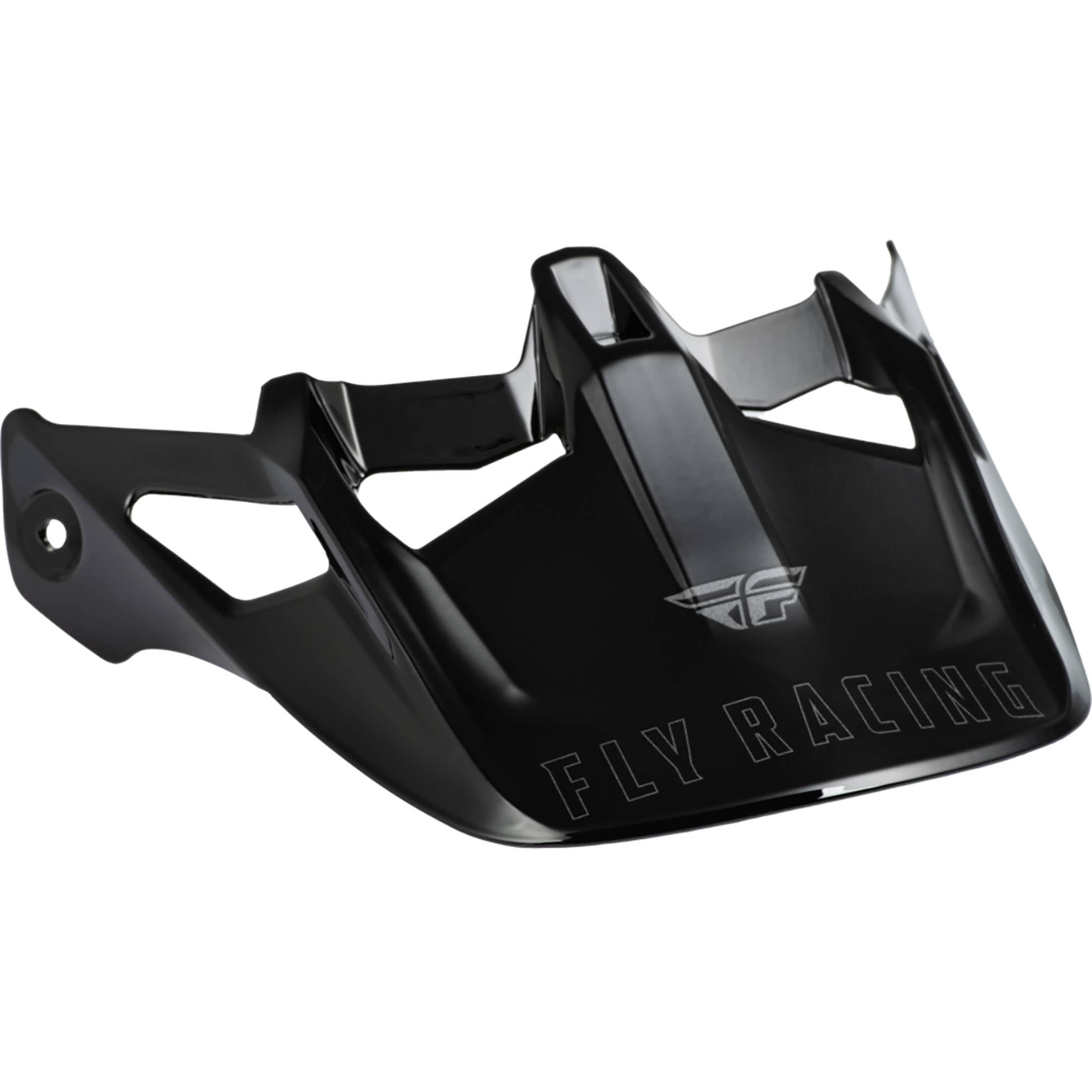 Fly Racing Werx-R Visor Helmet Accessories-73-92840