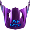 Pink / Purple / Teal