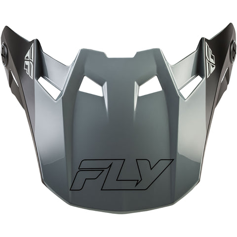 Fly Racing Formula CC Glide Visor Youth Helmet Accessories