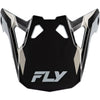 Fly Racing Formula CC Seal Visor Youth Helmet Accessories
