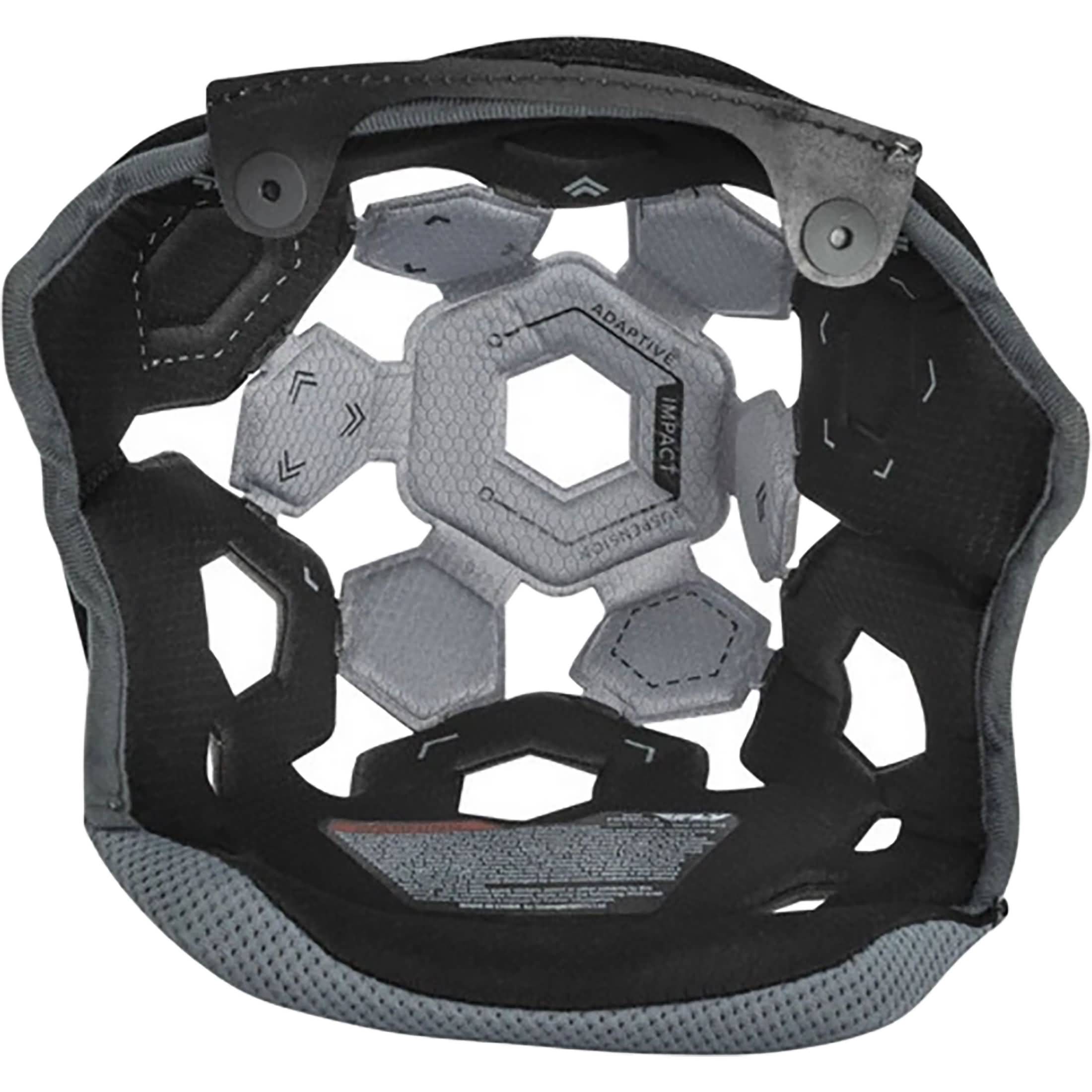 Fly Racing Formula CP Liner Youth Helmet Accessories-73-87390