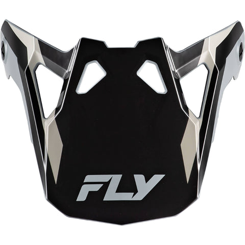 Fly Racing Formula CP Seal Visor Youth Helmet Accessories