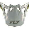 Fly Racing Formula CP Seal Visor Youth Helmet Accessories
