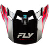 Fly Racing Formula S Carbon Byte Visor Youth Helmet Accessories