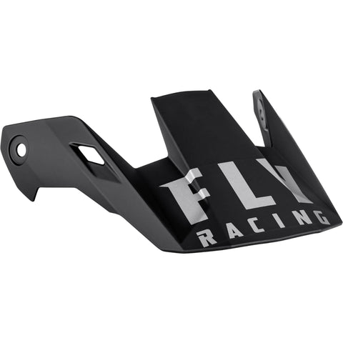Fly Racing Rayce Visor Youth Helmet Accessories