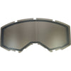 Fly Racing Dual Lens w/o Vents Replacement Lens Goggles Accessories