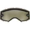 Fly Racing Dual Lens w/ Vents and Post Replacement Lens Goggles Accessories