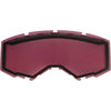 Fly Racing Dual Lens w/ Vents Replacement Lens Goggles Accessories