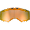 Fly Racing Dual w/ Vents Replacement Lens Goggles Accessories