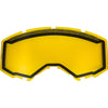 Fly Racing Dual w/ Vents Replacement Lens Goggles Accessories