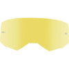 Fly Racing Single with Post Replacement Lens Goggles Accessories