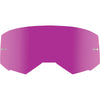 Fly Racing Single with Post Replacement Lens Goggles Accessories