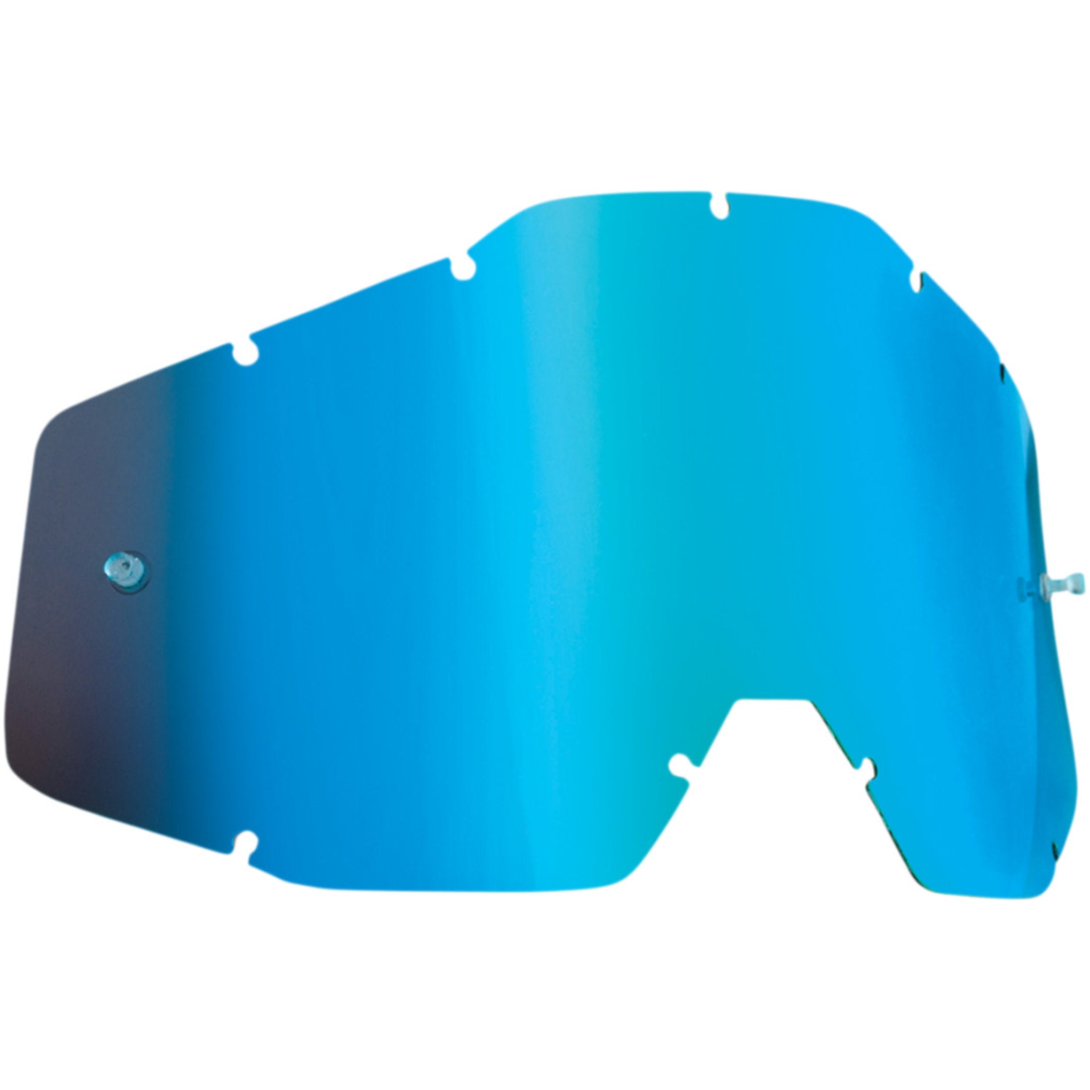 FMF PowerBomb/PowerCore Youth Replacement Lens Goggles Accessories-2602