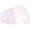 FMF PowerBomb/PowerCore Replacement Lens Goggles Accessories