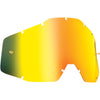 FMF PowerBomb/PowerCore Youth Replacement Lens Goggles Accessories