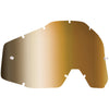 True Gold Mirror