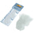 Clear - 20/pack