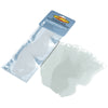 Clear - 50/pack