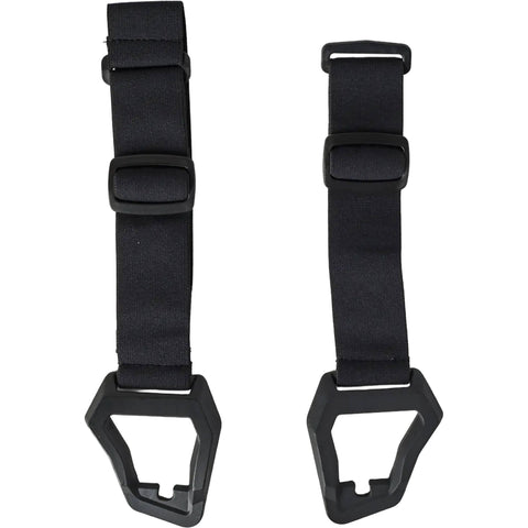 Fox Racing R3 Waist Strap Body Armor Accessories
