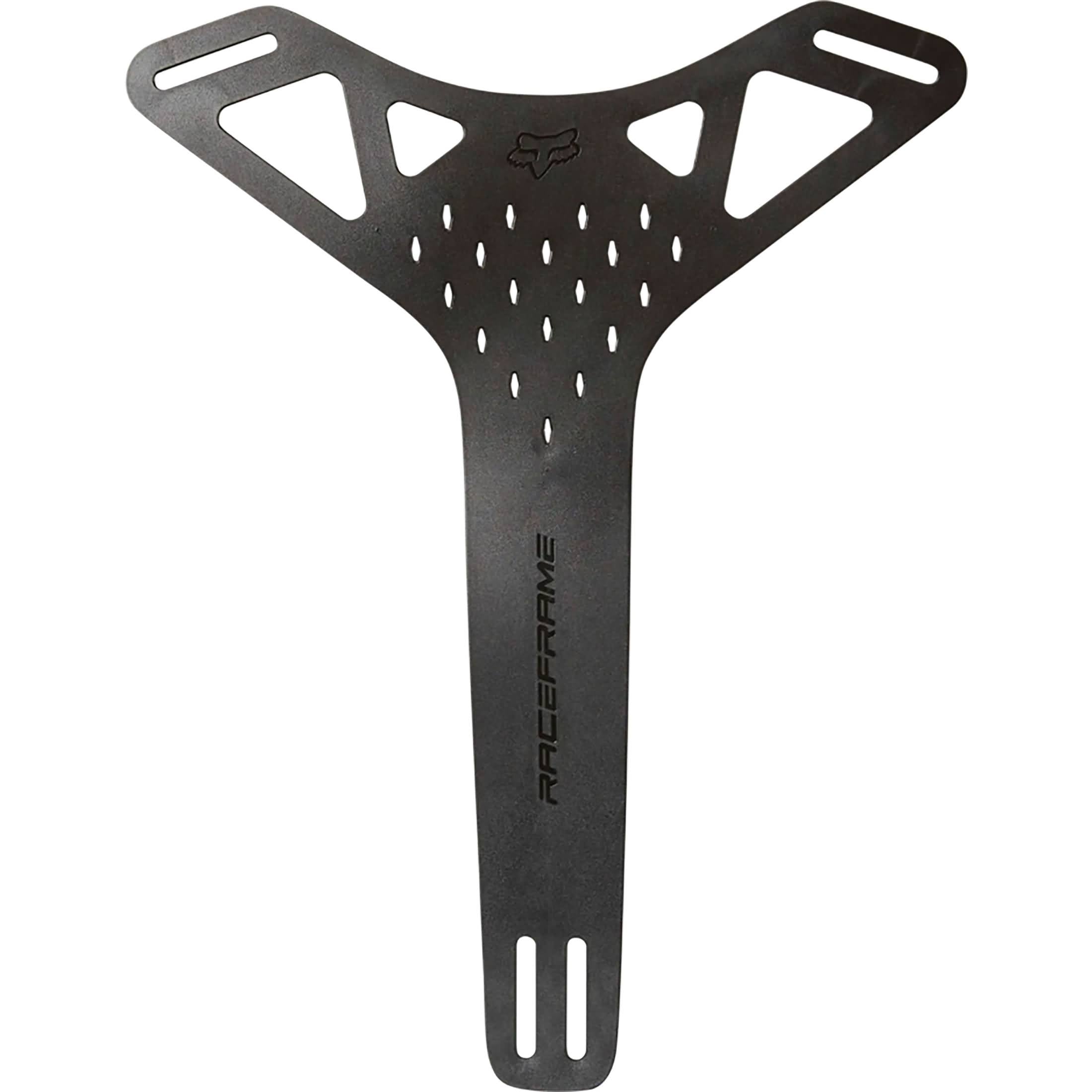 Fox Racing Raceframe Ultra Light Back Body Armor Accessories-25254