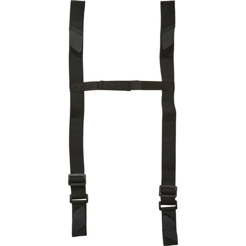 Fox Racing Titan Jacket Back Guard Strap Body Armor Accessories