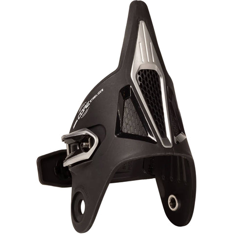 Fox Racing 22 Instinct Left Cuff (9/10.5) Boot Accessories