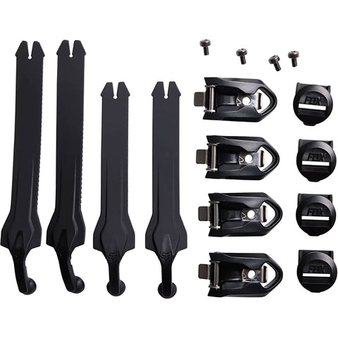 Fox Racing Comp Strap Kit Boot Accessories