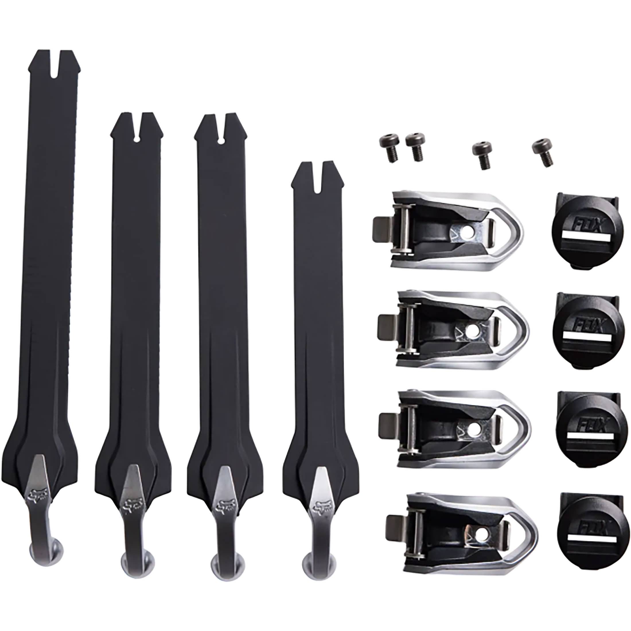 Fox Racing Motion Strap Kit Boot Accessories-30378