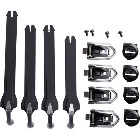 Fox Racing Motion Strap Kit Boot Accessories