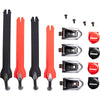 Fox Racing Motion Strap Kit Boot Accessories