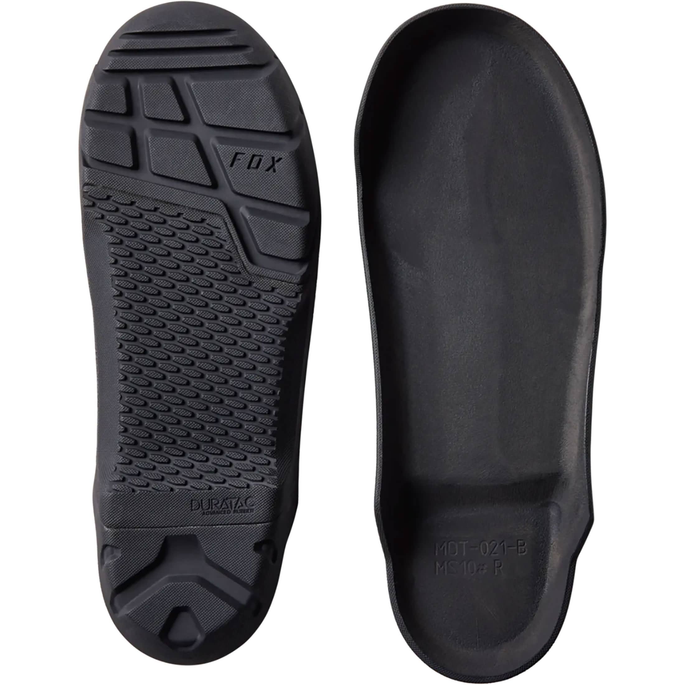 Fox Racing Motion X Outsole Boot Accessories-30380