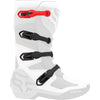 White / Flo Red