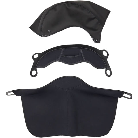 Fox Racing V1 Cold Weather Kit Helmet Accessories