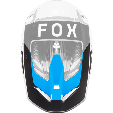 Fox Racing V1 Collect Visor Helmet Accessories