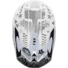 White / Black