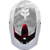 White / Flo Red