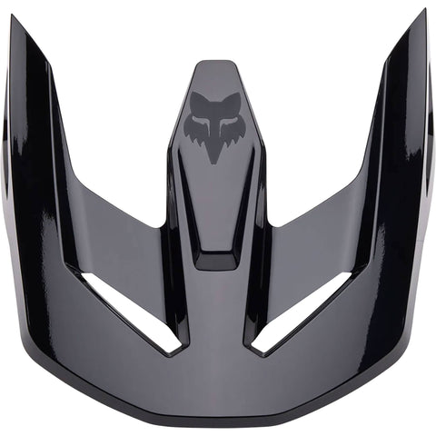 Fox Racing V1 Solid Visor Helmet Accessories