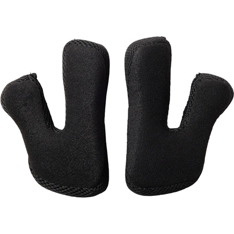 Fox Racing V1 Thick Cheek Pad Helmet Accessories