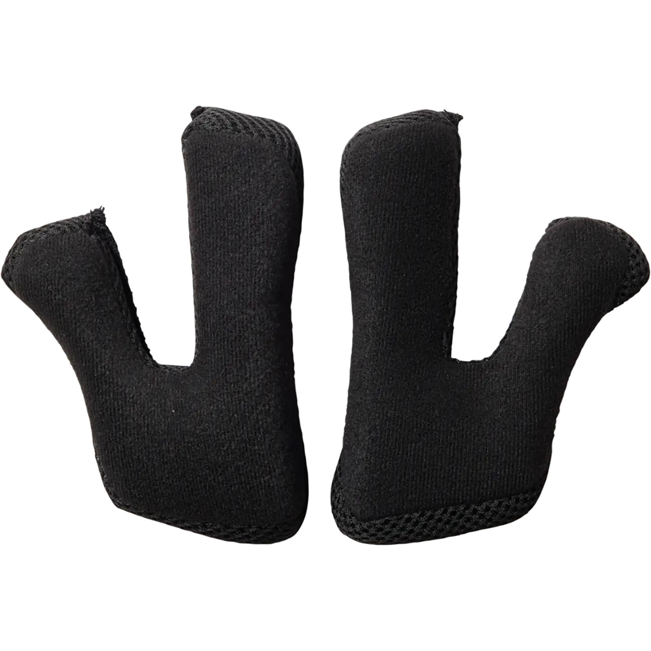Fox Racing V1 Thin Cheek Pad Helmet Accessories-31236