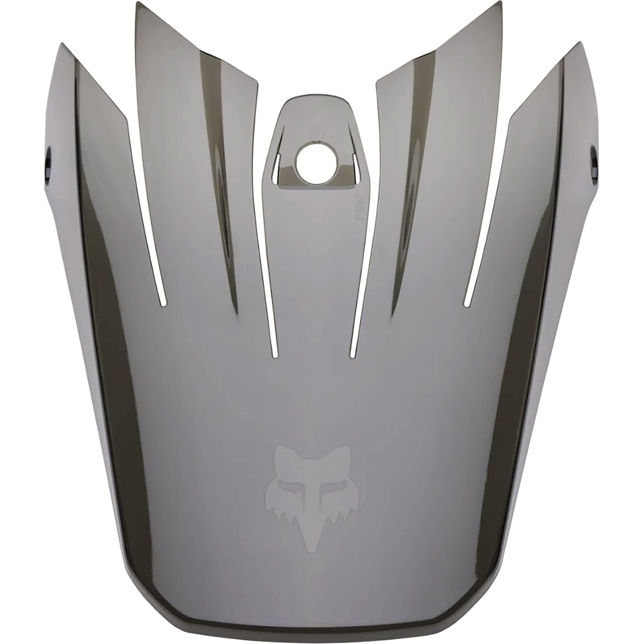 Fox Racing V3/V3 RS Mud Visor Helmet Accessories-32647