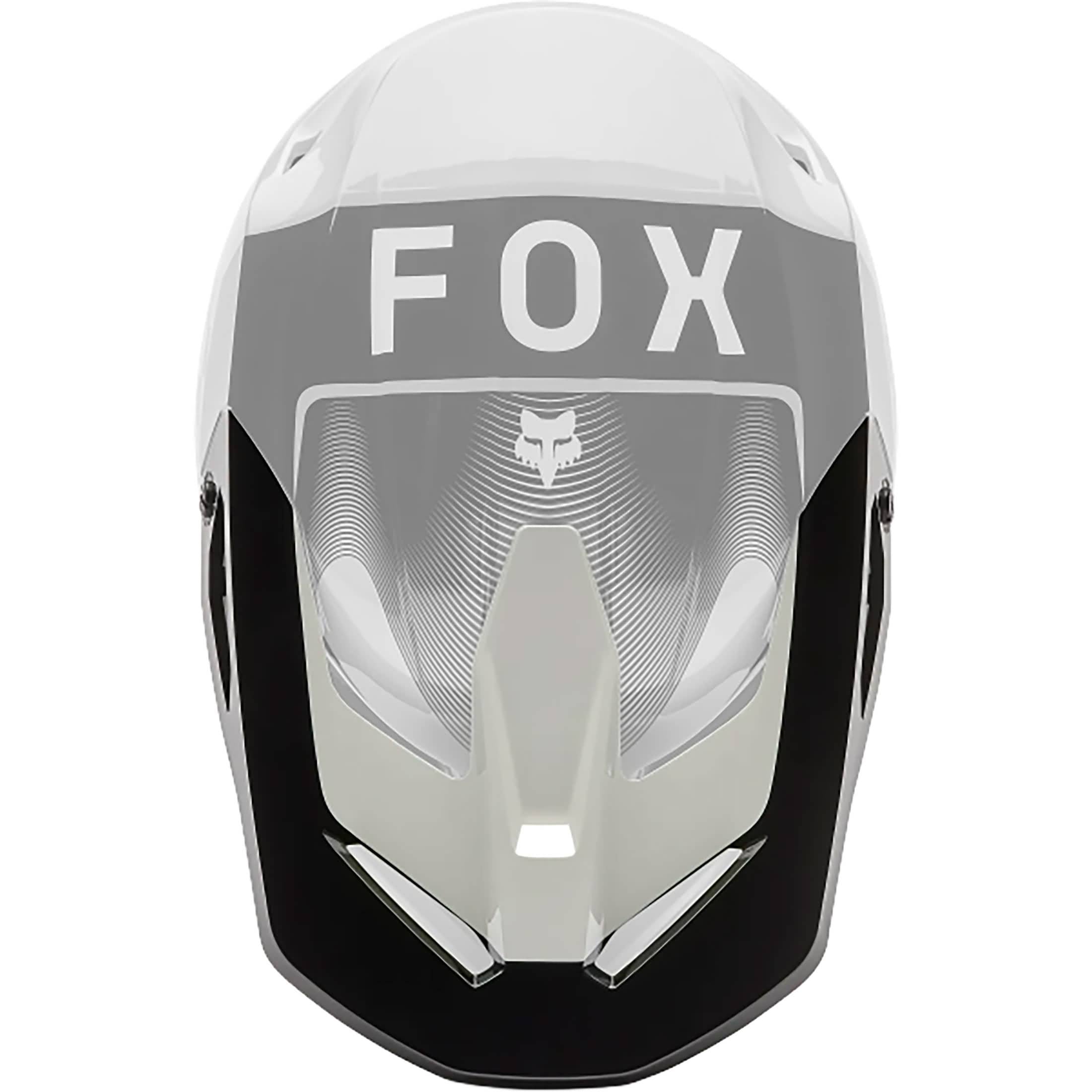 Fox Racing V1 Collect Visor Youth Helmet Accessories-38919